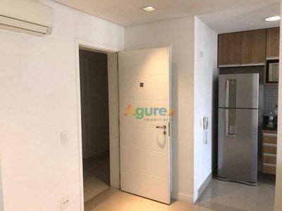 Apartamento, 1 quarto, 50 m² - Foto 2