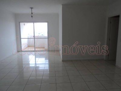 Apartamento, 3 quartos, 110 m² - Foto 2