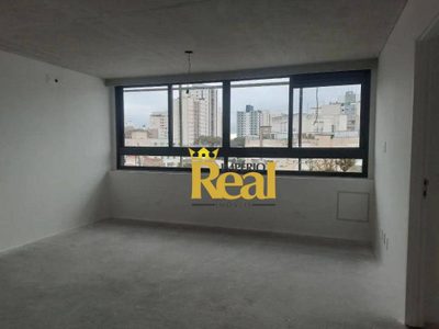 Apartamento, 2 quartos, 66 m² - Foto 3