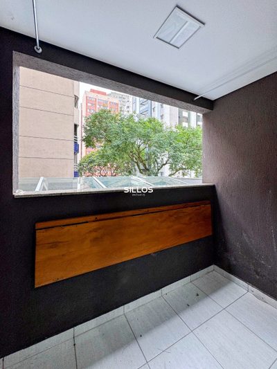 Apartamento, 2 quartos, 60 m² - Foto 5