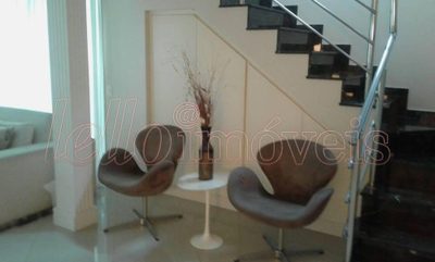 Apartamento, 4 quartos, 240 m² - Foto 4