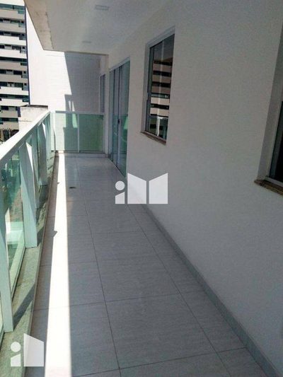 Apartamento, 3 quartos, 110 m² - Foto 5