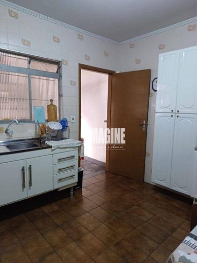 Sobrado, 3 quartos, 100 m² - Foto 4