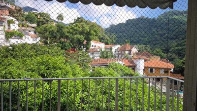 Apartamento, 3 quartos, 107 m² - Foto 4