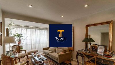 Apartamento, 1 quarto, 47 m² - Foto 1