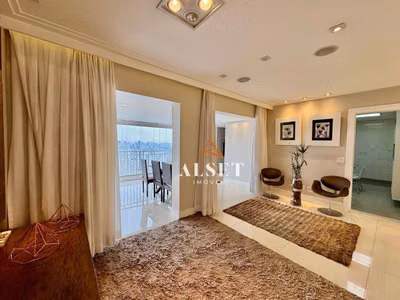 Apartamento, 3 quartos, 123 m² - Foto 3