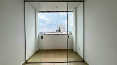 Apartamento, 3 quartos, 80 m² - Foto 1