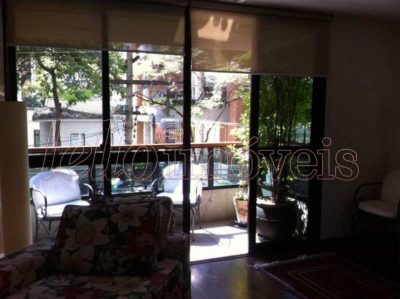Apartamento, 3 quartos, 211 m² - Foto 4