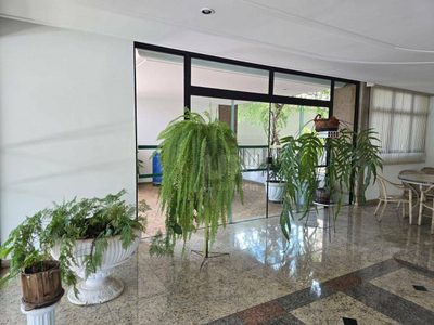 Apartamento, 3 quartos, 118 m² - Foto 4