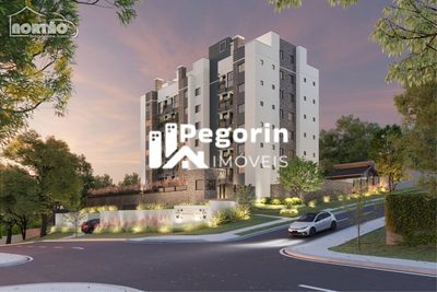 Casa, 3 quartos, 56 m² - Foto 1