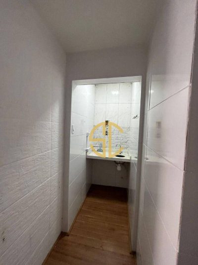 Loja-Salão, 90 m² - Foto 3