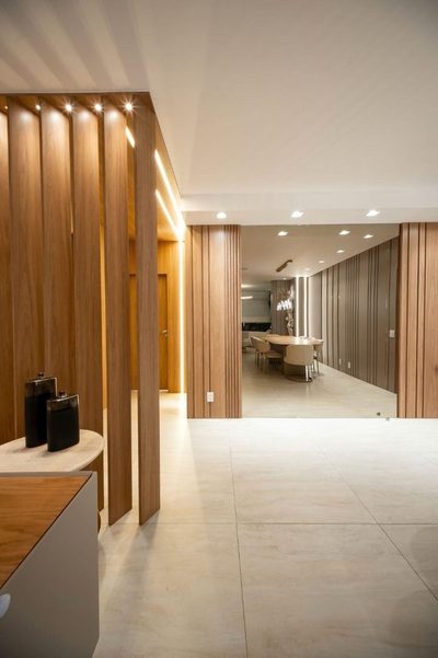 Apartamento, 3 quartos, 266 m² - Foto 4