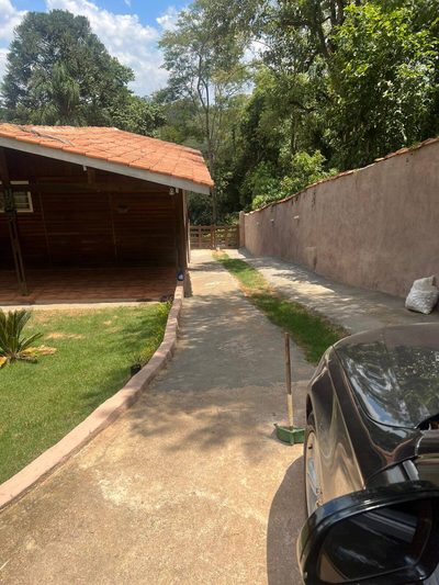 Sítio, 4 quartos, 1500 m² - Foto 5