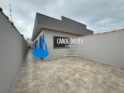 Casa, 2 quartos, 56 m² - Foto 4