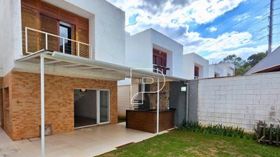 Casa de Condomínio, 3 quartos - Foto 3