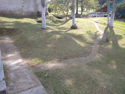 Sítio, 3 quartos, 30 m² - Foto 5