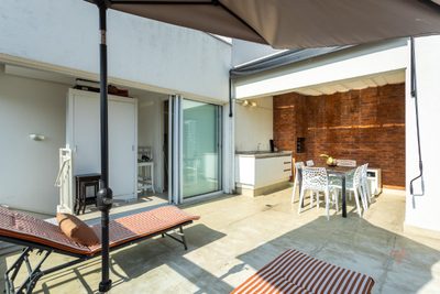 Cobertura, 1 quarto, 74 m² - Foto 4
