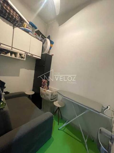 Apartamento, 3 quartos, 94 m² - Foto 3