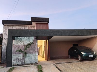 Casa, 3 quartos, 220 m² - Foto 4