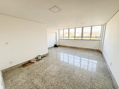 Sala-Conjunto, 30 m² - Foto 1