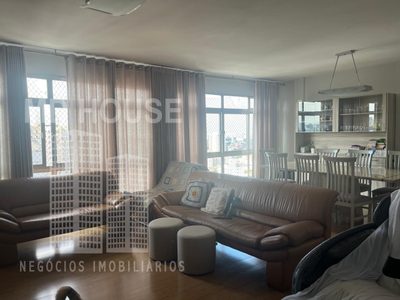 Apartamento, 3 quartos, 136 m² - Foto 1