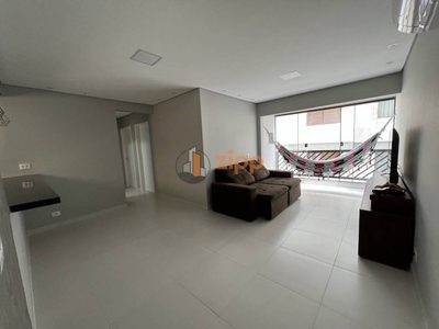 Apartamento, 3 quartos, 80 m² - Foto 1
