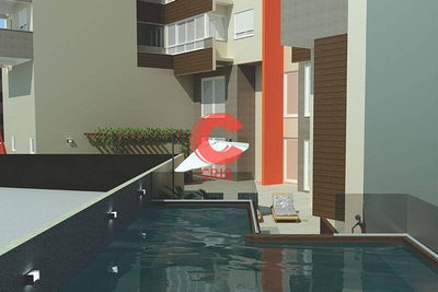 Sala-Conjunto, 242 m² - Foto 1
