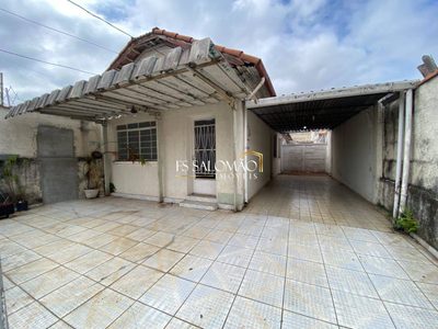 Casa, 3 quartos, 173 m² - Foto 1