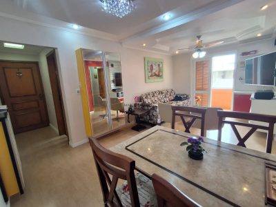Apartamento, 2 quartos, 77 m² - Foto 1