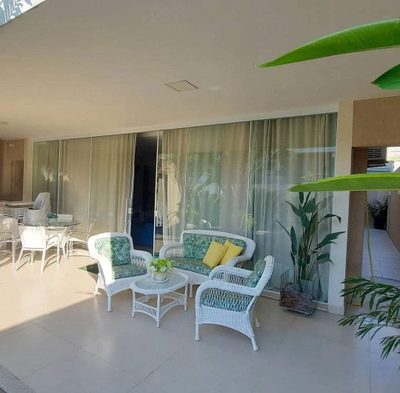 Casa, 5 quartos, 308 m² - Foto 3