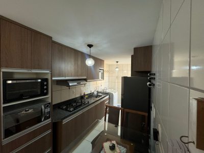 Apartamento, 2 quartos, 45 m² - Foto 5
