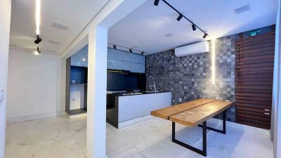 Apartamento, 3 quartos, 135 m² - Foto 4