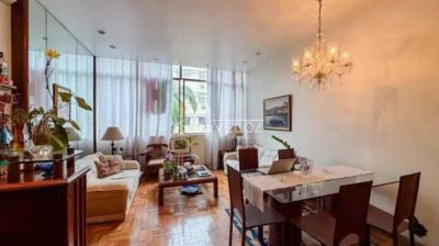 Apartamento, 3 quartos, 122 m² - Foto 2