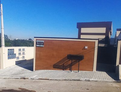 Sobrado, 2 quartos - Foto 4