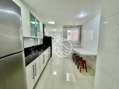 Cobertura, 4 quartos, 260 m² - Foto 4