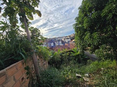 Terreno, 200 m² - Foto 5