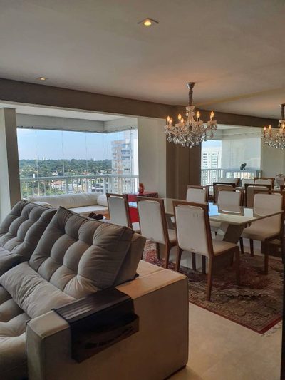 Apartamento, 3 quartos, 112 m² - Foto 2