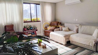 Cobertura, 4 quartos, 290 m² - Foto 4