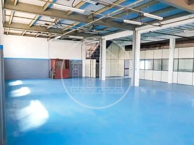 Prédio Inteiro, 1100 m² - Foto 2