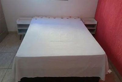Kitnet-Studio, 20 m² - Foto 2
