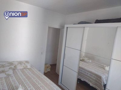 Apartamento, 2 quartos, 70 m² - Foto 5