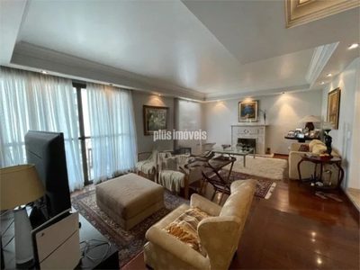 Apartamento, 4 quartos, 186 m² - Foto 1