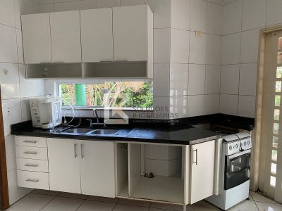 Sobrado, 6 quartos, 290 m² - Foto 1
