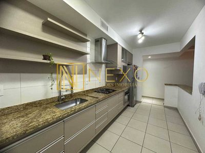Apartamento, 3 quartos, 128 m² - Foto 3
