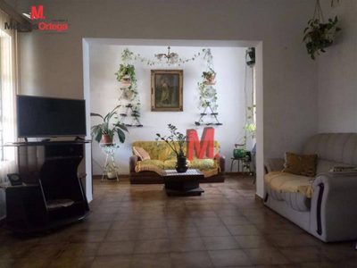 Casa, 4 quartos, 218 m² - Foto 5