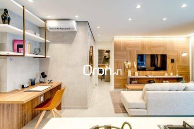 Apartamento, 3 quartos, 97 m² - Foto 3
