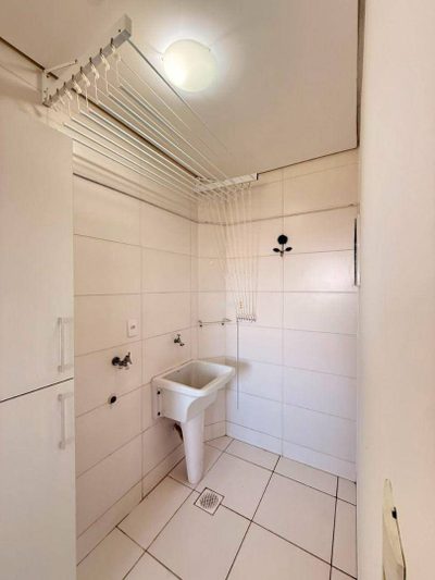 Apartamento, 3 quartos, 78 m² - Foto 3