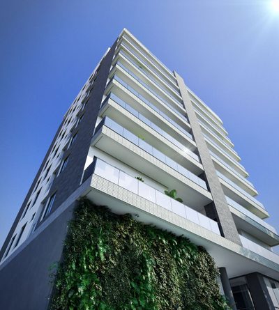 Cobertura, 4 quartos, 211 m² - Foto 2