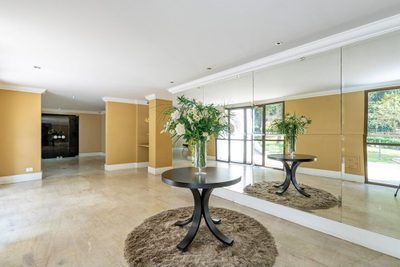 Apartamento, 4 quartos, 200 m² - Foto 2