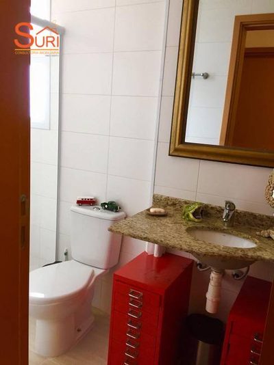 Apartamento, 2 quartos, 69 m² - Foto 4